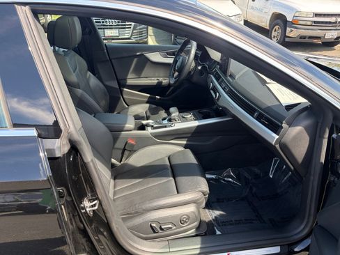 Used 2019 Audi A5 2.0T Premium w/ Convenience Package image 28