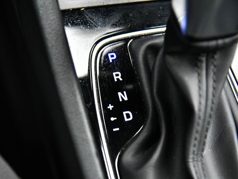 Used 2024 Hyundai Santa Cruz SEL image 25