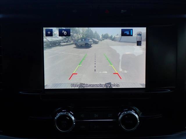 Used 2021 Ford F150 XL w/ Trailer Tow Package AWD/4WD image 16