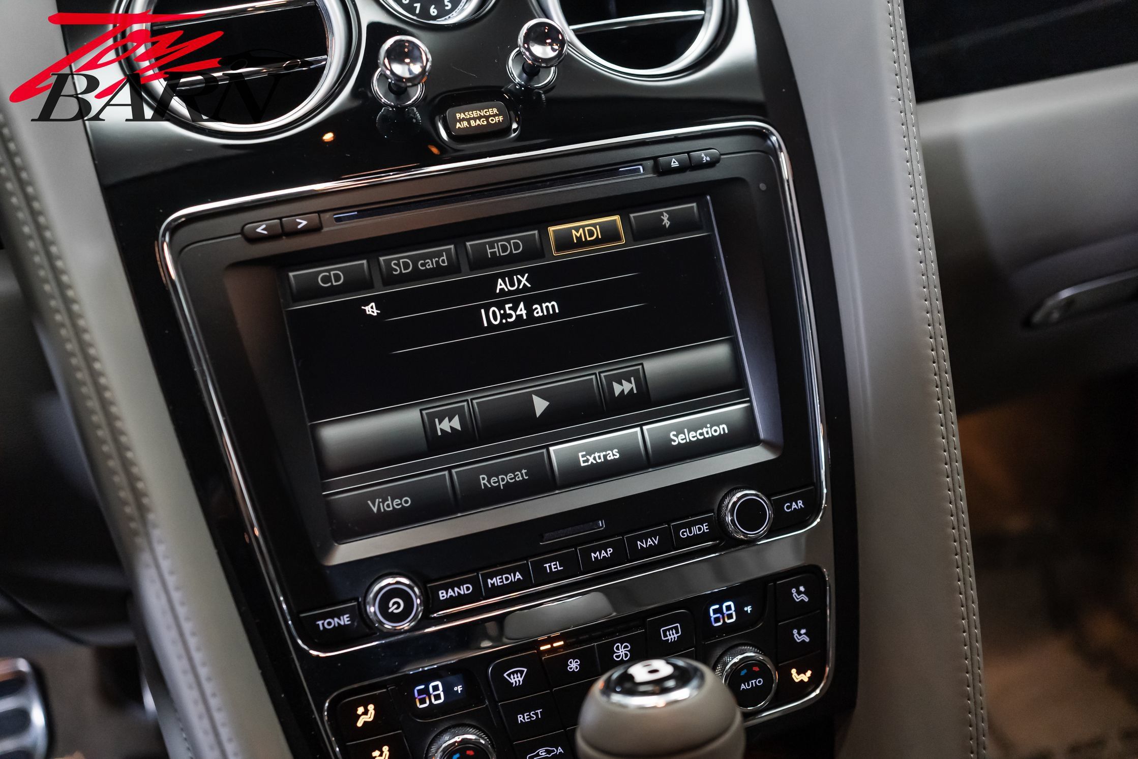 Used 2015 Bentley Continental GT AWD/4WD image 38