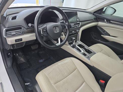 Used 2019 Honda Accord EX-L image 15