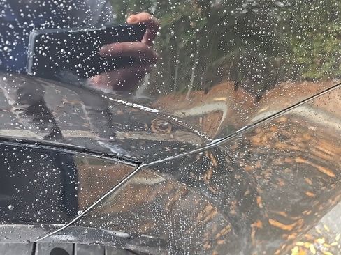 Used 2021 Mercedes-Benz GLE 53 AMG 4MATIC Coupe image 3