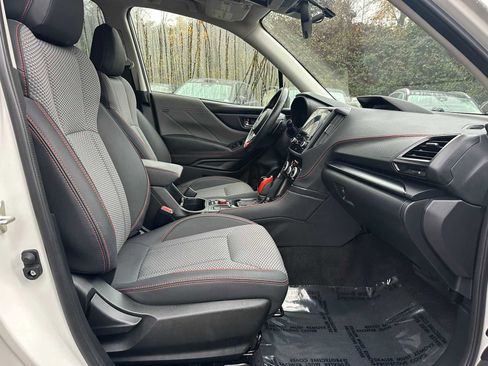 Used 2022 Subaru Forester Sport w/ Popular Package #3 image 10