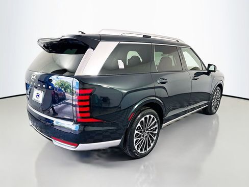 New 2026 Hyundai Palisade Calligraphy image 5
