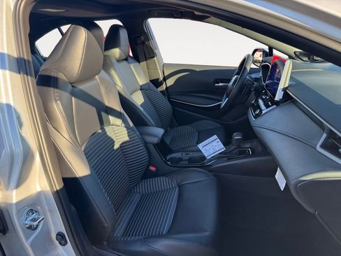 New 2026 Toyota Corolla XSE image 15