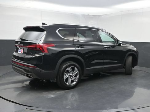 Used 2023 Hyundai Santa Fe SEL AWD/4WD image 24