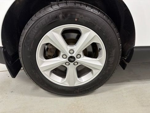 Certified 2024 Ford Edge SE AWD/4WD image 10