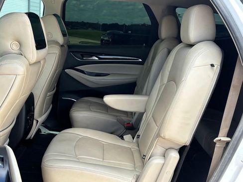 Used 2021 Buick Enclave Premium w/ Surround and Sites Package AWD/4WD image 8