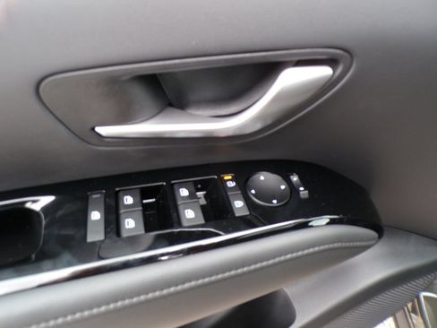 New 2026 Hyundai Santa Cruz Limited AWD/4WD image 23