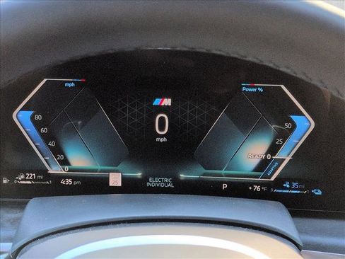 New 2026 BMW X5 xDrive50e w/ M Sport Package AWD/4WD image 11