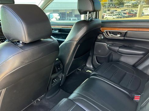 Used 2020 Honda CR-V EX-L image 20