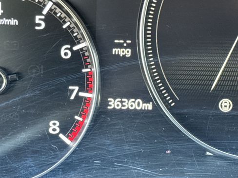 Used 2023 MAZDA CX-30 AWD 2.5 S w/ Preferred Package image 21