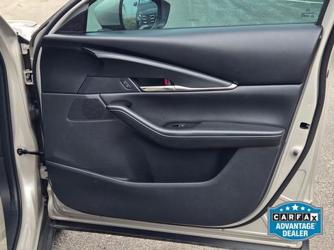 Certified 2022 MAZDA CX-30 AWD 2.5 S w/ Preferred Package image 4
