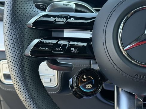 Used 2024 Mercedes-Benz GLE 63 AMG S image 22