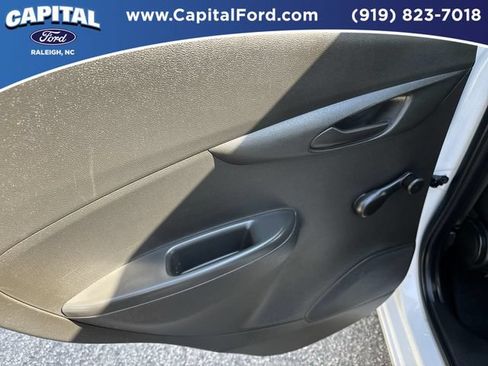 Used 2022 Chevrolet Spark LS FWD image 16