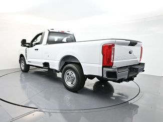 New 2026 Ford F350 XL w/ XL Chrome Package RWD video 5