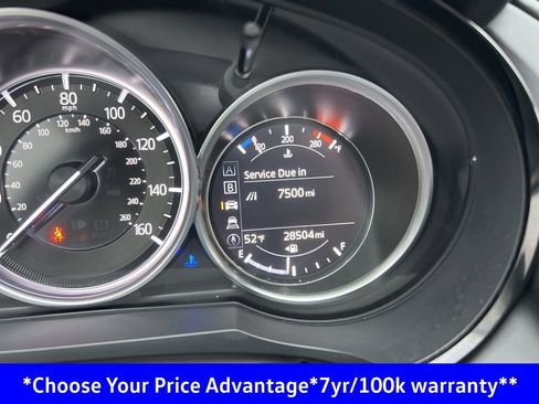 Used 2023 MAZDA CX-9 Touring Plus image 52