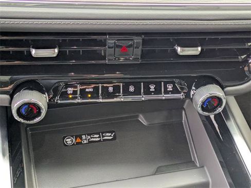 New 2026 Chevrolet Tahoe LT w/ Comfort Package image 21