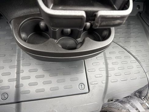 Used 2025 RAM ProMaster 3500 w/ Crew Van Package image 29