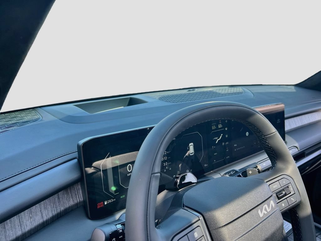 New 2027 Kia Telluride X-Line SX Prestige AWD/4WD image 9