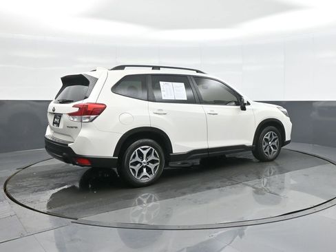 Used 2021 Subaru Forester Premium w/ Popular Package #1 image 7