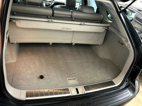 Used 2010 Lexus RX 450h AWD image 19