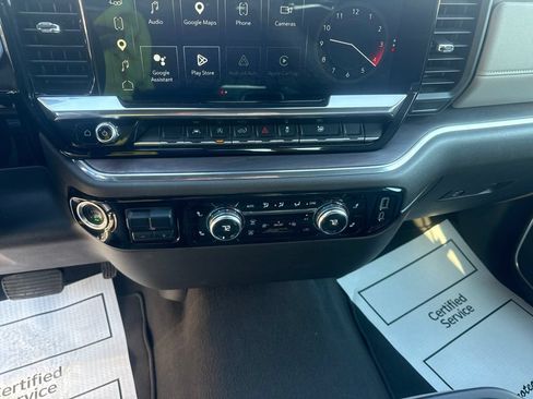 Used 2025 GMC Sierra 1500 SLT AWD/4WD image 20
