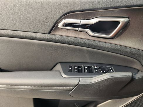 New 2026 Kia Sportage X-Line w/ X-Line Premium Package image 16