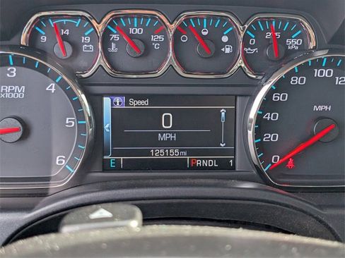 Used 2017 GMC Sierra 2500 SLT image 24