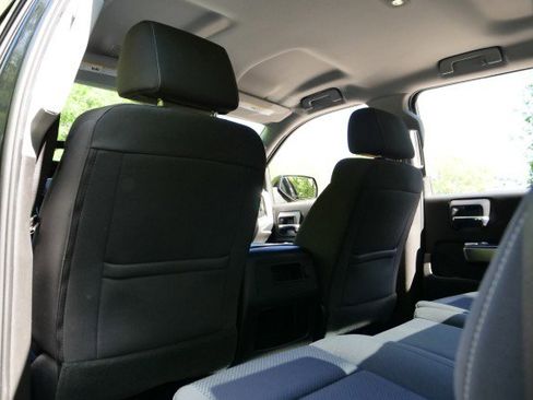 Used 2018 Chevrolet Silverado 1500 LT w/ All Star Edition image 25