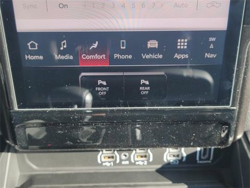 New 2026 RAM 1500 Rebel image 24