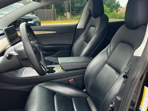 Used 2022 Tesla Model 3 Long Range AWD/4WD image 17