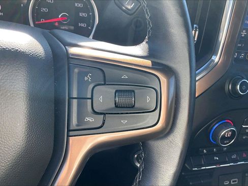 Used 2022 Chevrolet Silverado 1500 High Country image 20