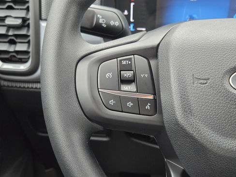 New 2025 Ford Ranger XL w/ Trailer Tow Package image 24