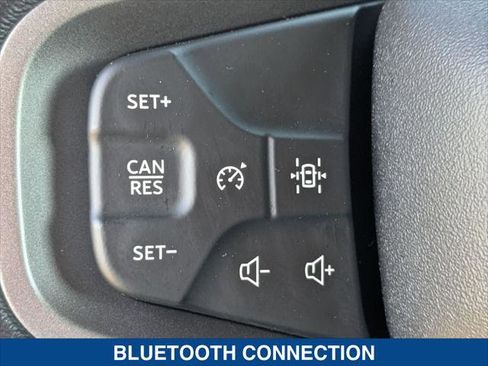 Certified 2025 Ford Bronco Badlands image 14