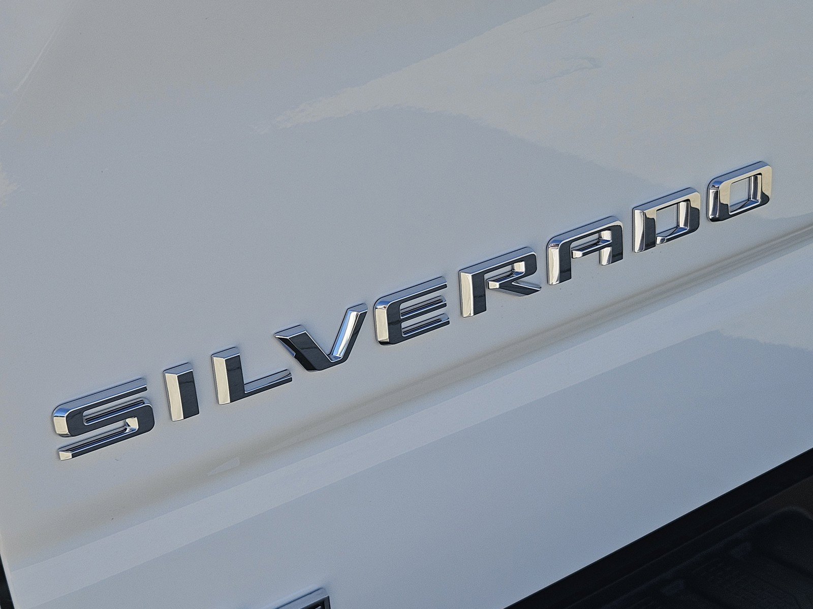 New 2026 Chevrolet Silverado 1500 RST w/ RST Select Package RWD image 8