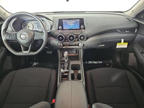 Certified 2025 Nissan Sentra S FWD image 11
