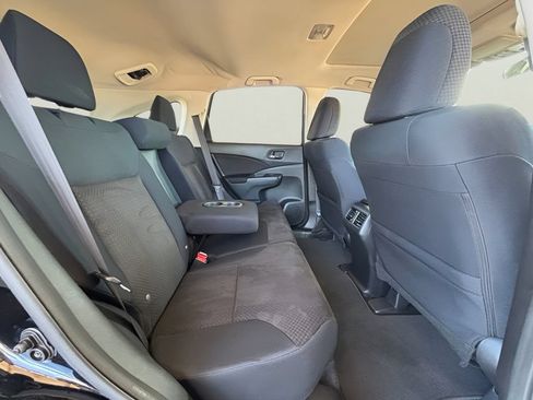 Used 2016 Honda CR-V EX image 36