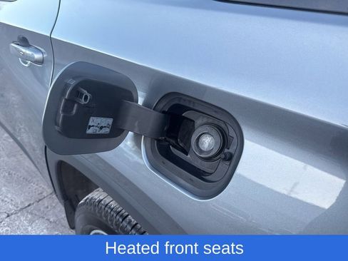 Certified 2019 Chevrolet Traverse LT w/ LT Premium Package image 15