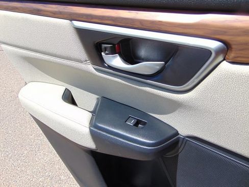 Used 2022 Honda CR-V EX image 24