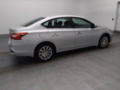 Used 2017 Nissan Sentra S FWD image 10