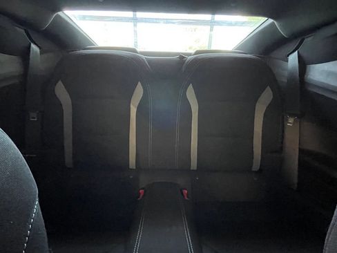 Used 2022 Chevrolet Camaro LT w/ RS Package RWD image 29