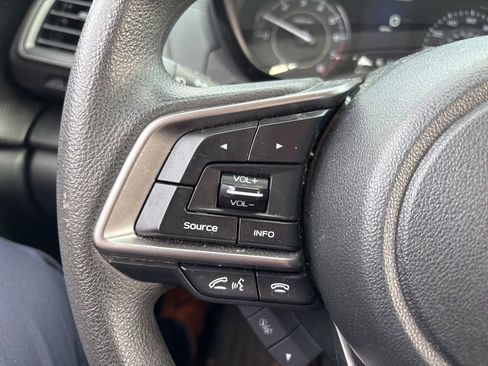 Used 2023 Subaru Impreza 2.0i image 19