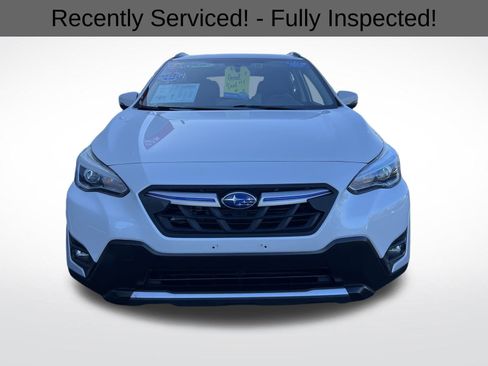 Used 2021 Subaru Crosstrek Hybrid w/ Popular Package #2A image 3