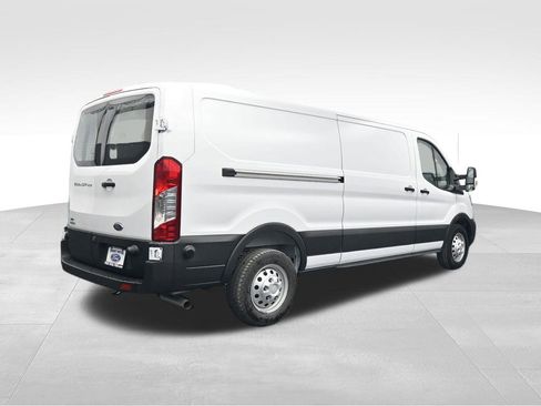 New 2025 Ford Transit 250 Low Roof AWD w/ Interior Upgrade Package image 8