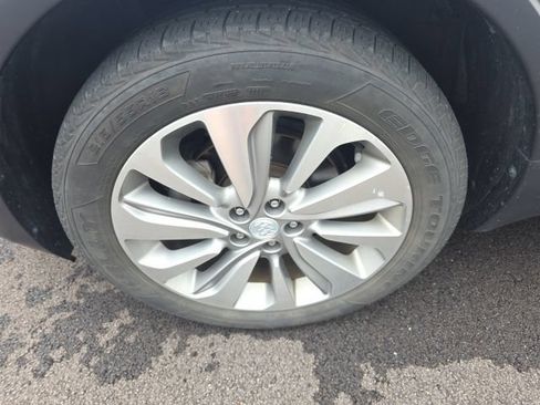 Used 2018 Buick Encore Preferred FWD image 7