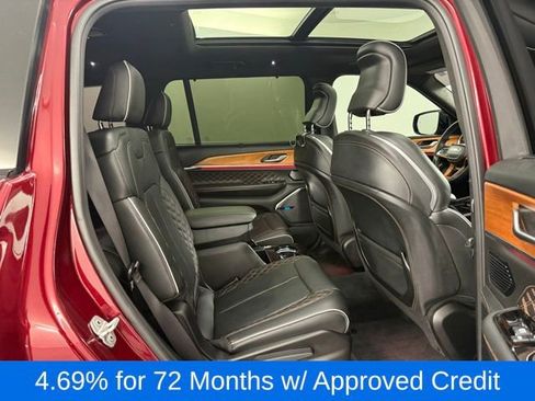 Used 2021 Jeep Grand Cherokee L Summit image 12