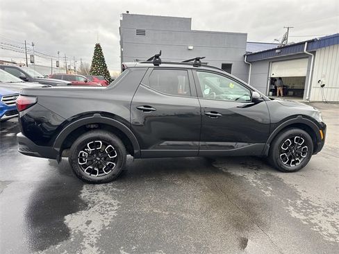 Used 2023 Hyundai Santa Cruz SEL w/ Activity Package image 3