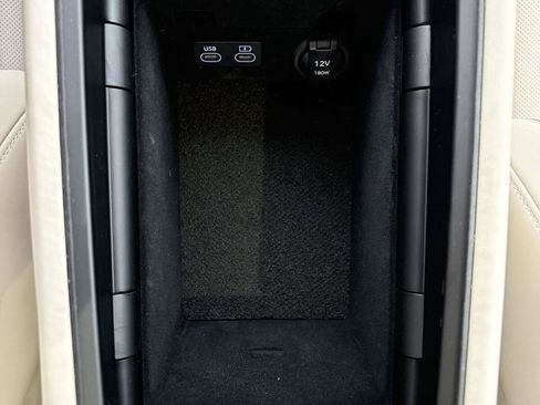 Used 2025 Genesis G80 3.5T Sport Prestige AWD/4WD image 20