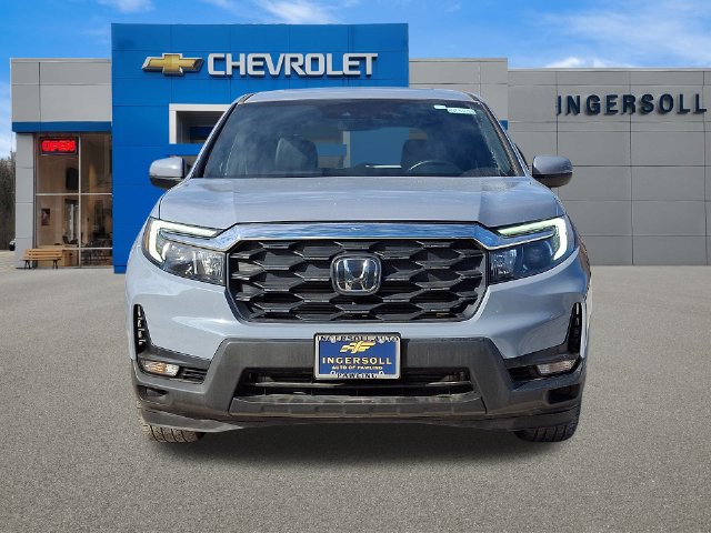 Used 2024 Honda Passport EX-L image 20